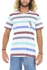 RN FOUR STRIPE