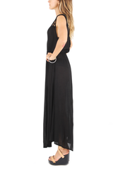 CROSSING MAXY DRESS