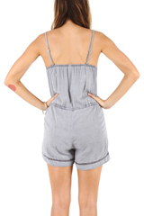 MARIA ELENA PLAYSUIT