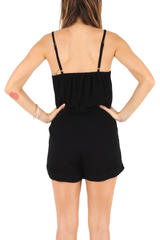 MARIA ELENA PLAYSUIT