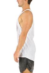 THIRD EYE SINGLET (Y1218-MSB)