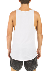 THIRD EYE SINGLET (Y1218-MSB)