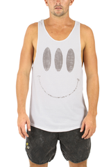 THIRD EYE SINGLET (Y1218-MSB)