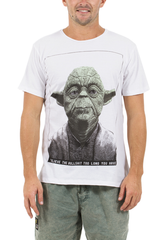 TS YODA THE ONE